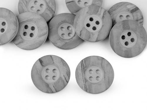 Knoflík velikost 40