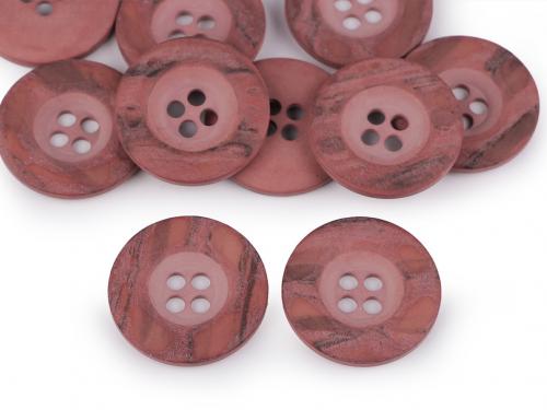 Knoflík velikost 44