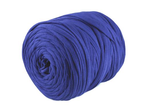 Prima-obchod Špagety / příze Spagitolli 550-700 g, barva 55 modrá různé odstíny