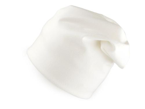 Prima-obchod Nákrčník / čepice soft fleece, barva 1 Off White čepice