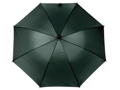Prima-obchod Deštník vystřelovací unisex, barva 4 zelená tmavá