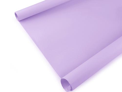 Prima-obchod Balicí papír jednobarevný matný 0,78x2 m, barva 4 fialová sv.