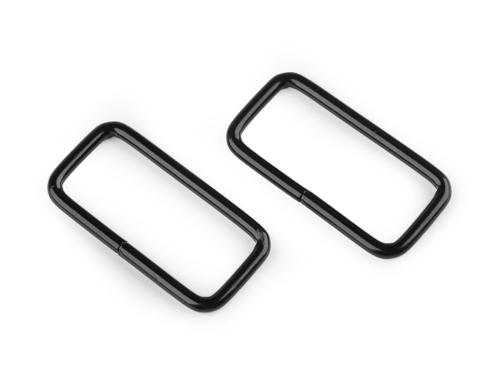 Prima-obchod Průvlek / vsuvka šíře 32 mm, barva 5 černý lak