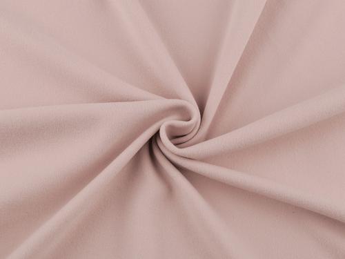 Prima-obchod Oděvní soft fleece, barva 3(08) (290 g/m²) pudrová