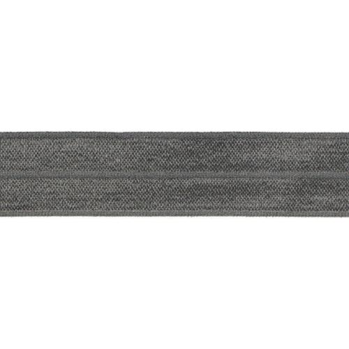 Prima-obchod Lemovací pruženka půlená šíře 20 mm PLM, barva Šedá stř. (316)