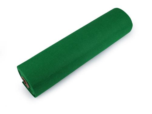 Prima-obchod Plsť / filc šíře 50 cm, barva 5 (F26) zelená pastelová