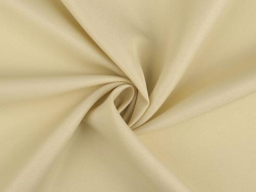 Prima-obchod Ubrusovina v keprové vazbě, barva 2 (130 - 150 g/m²) béžová světlá