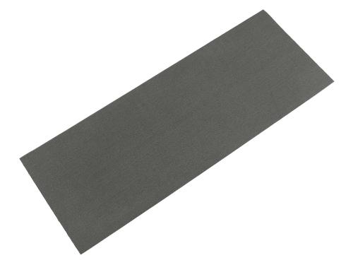 Prima-obchod Nažehlovací záplaty textilní 17x45 cm, barva 16 šedá neutrální