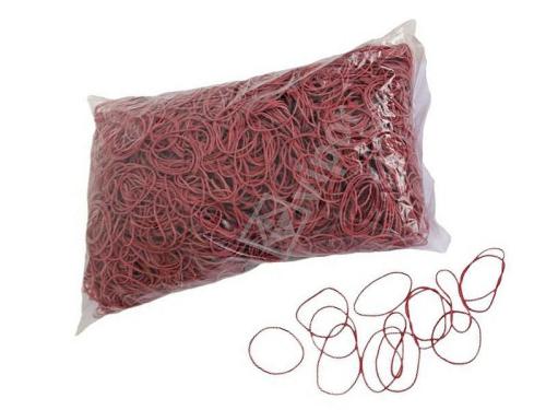Prima-obchod Gumičky Ø4 cm 1000 g, barva viz foto