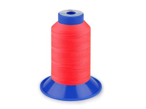 Prima-obchod Nitě elastické Sabaflex 120; 1500 m, barva 8775 růžová ostrá