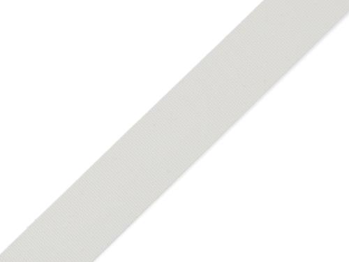 Prima-obchod Pruženka plavková surová šíře 20 mm, barva 1 béžovobílá