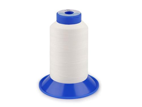 Prima-obchod Nitě elastické Sabaflex 120; 1500 m, barva 1000 béžová nejsv.