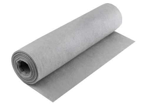 Prima-obchod Filc / plsť metráž tloušťka 2 mm, barva 5 (F79) šedá světlá