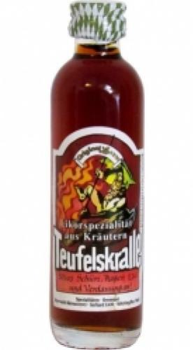 Teufelskralle Ďáblův dráp 50% 40ml Liebl miniatura