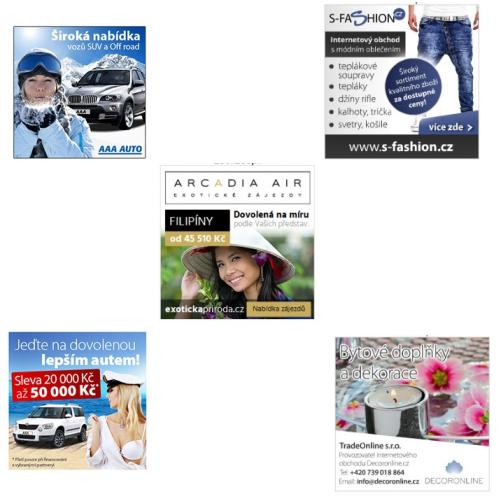 Banner 300x300 px pro web