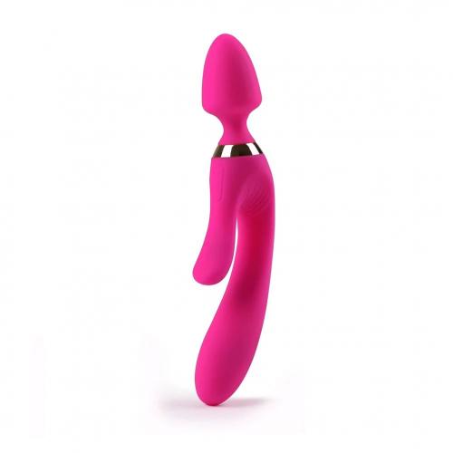 Luxusní Magic Wand Veran - Luxeluv │ Masážní hlavice