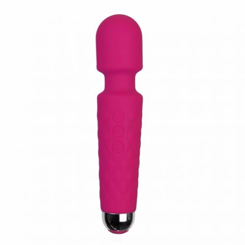 Love Magic AV Stick Růžová