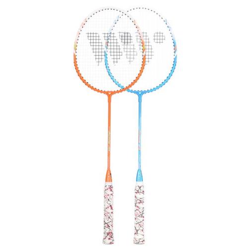Badmintonový set WISH Alumtec 55k