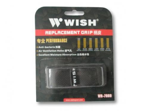 Tenisové omotávky Wish Performance 7009 DOPRODEJ