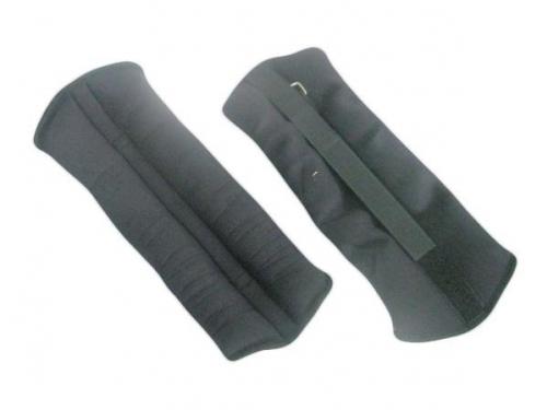 Zátěž zápěstí SEDCO NEOPREN 2x0,5kg Varianta: 0.5