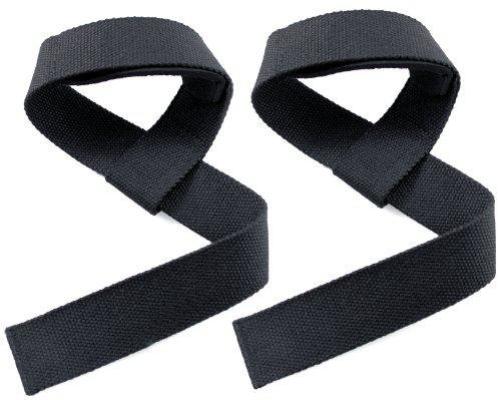 SEDCO Pásky na posilování - Lifting Straps 50cm