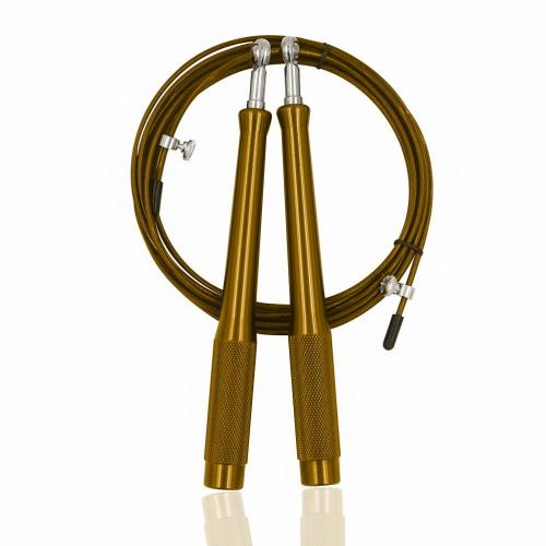 Švihadlo Speedrope SEDCO 2,95 cm Varianta: zlatá