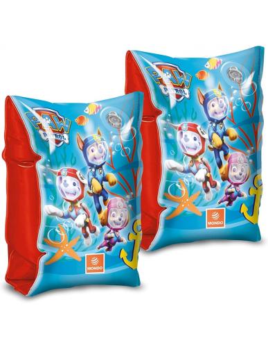 Rukávky nafukovací MONDO PAW PATROL