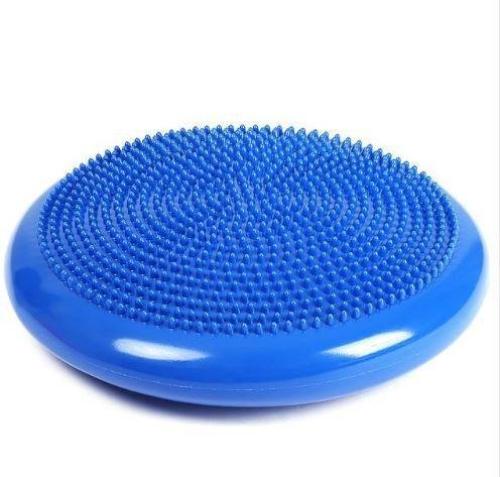 Masážní a balanční podložka SEDCO GB1511 33 cm Varianta: modrá
