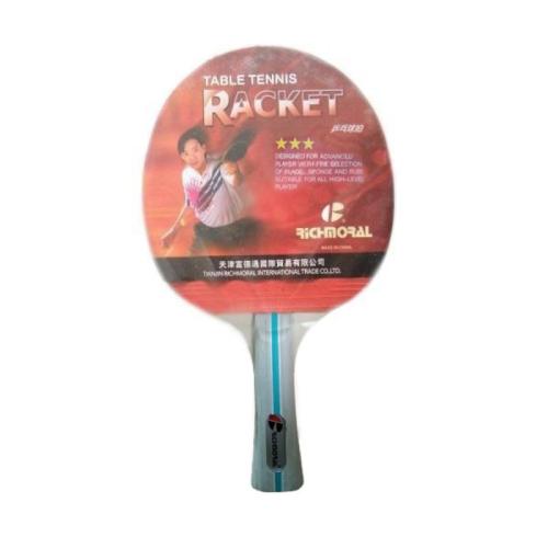 SEDCO Pálka na stolní tenis RICHMORAL MASTER 3* XT09