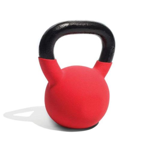 Činka KETTLEBELL SEDCO VINYL COATED Varianta: 8
