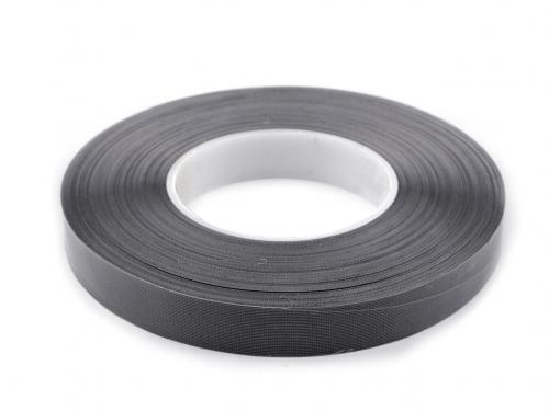 Podlepovací páska na švy na nepromokavé materiály šíře 20 mm, barva 3 šedá