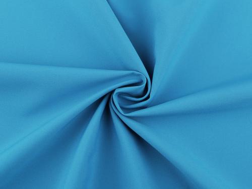 Letní softshell lehce pružný, barva 3 modrá sytá