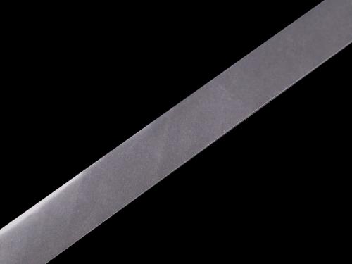Podlepovací páska na švy na nepromokavé materiály šíře 20 mm transparentní, barva transparent