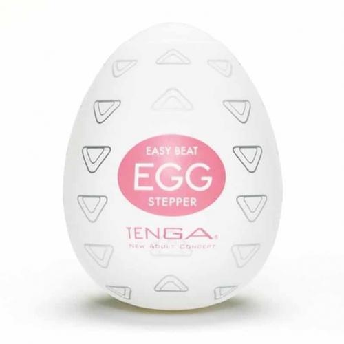 Masturbátor Tenga Egg Stepper pro muže