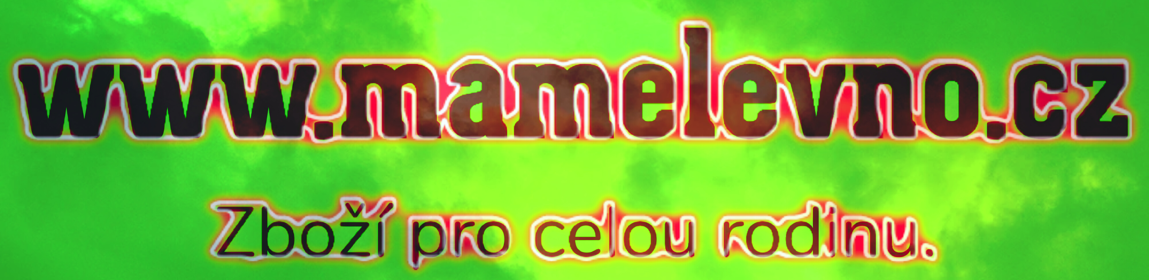 Mamelevno.cz